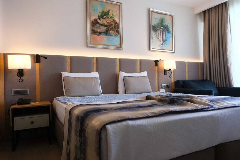 Sunthalia Hotels & Resorts