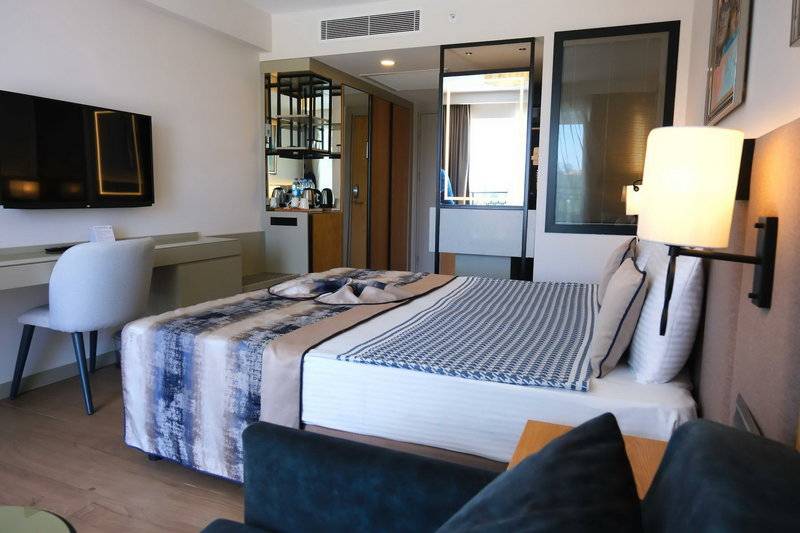 Sunthalia Hotels & Resorts