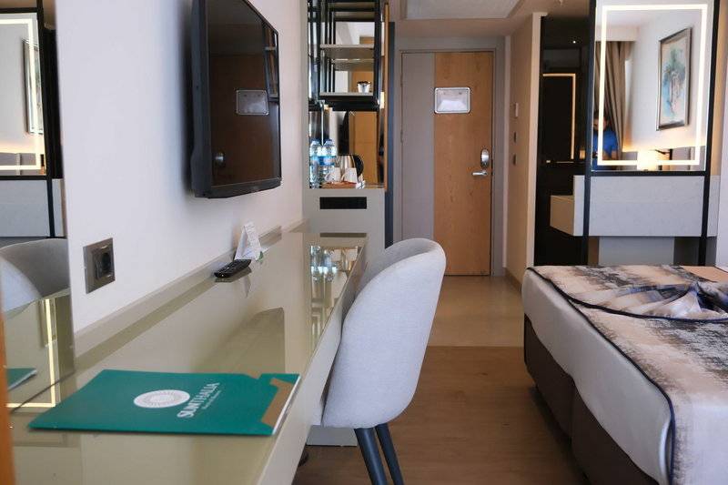 Sunthalia Hotels & Resorts