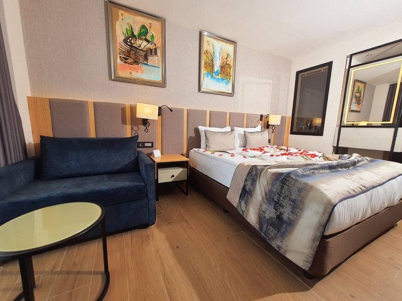 Sunthalia Hotels & Resorts