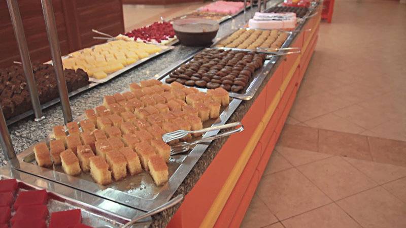 Vonresort Golden Beach