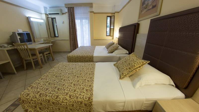 Vonresort Golden Beach