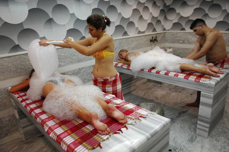 Vonresort Golden Beach