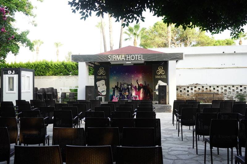 Sirma Hotel