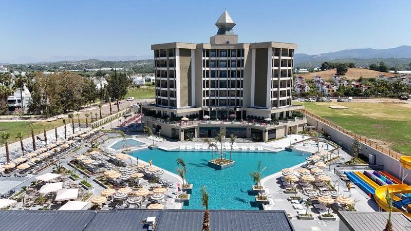 Palemon Resort and Spa