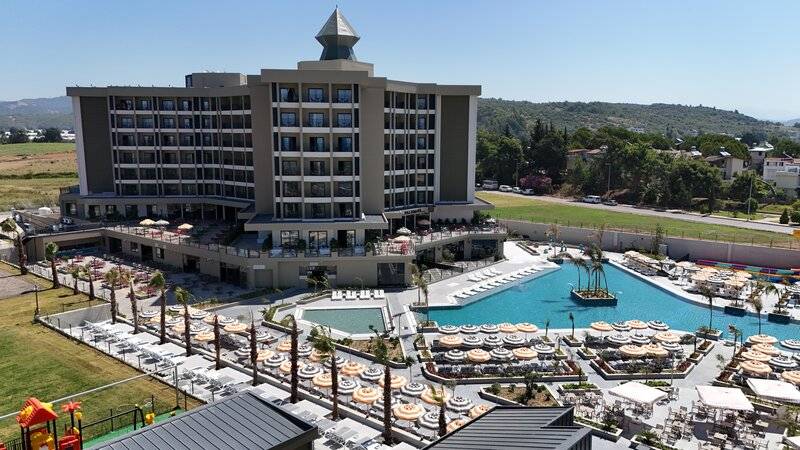 Palemon Resort and Spa