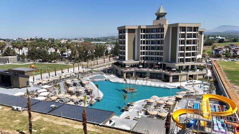 Palemon Resort and Spa