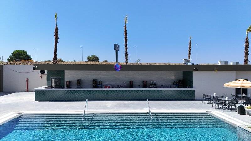 Palemon Resort and Spa