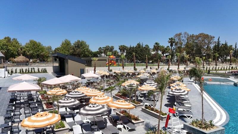 Palemon Resort and Spa