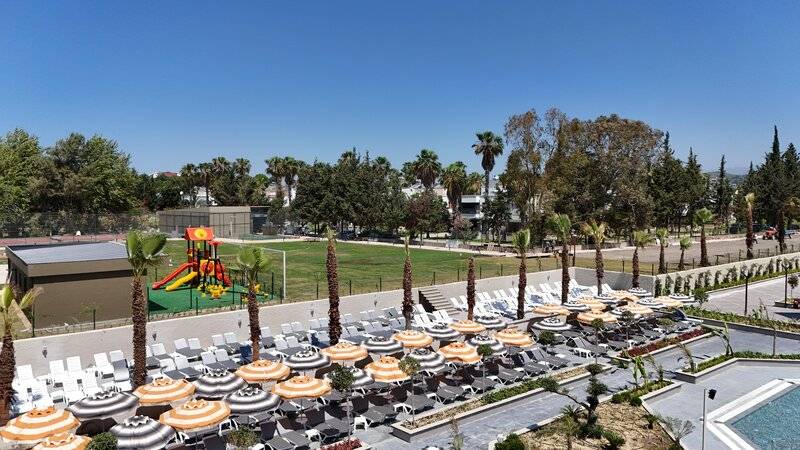 Palemon Resort and Spa