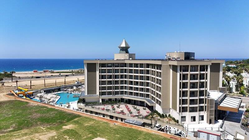 Palemon Resort and Spa