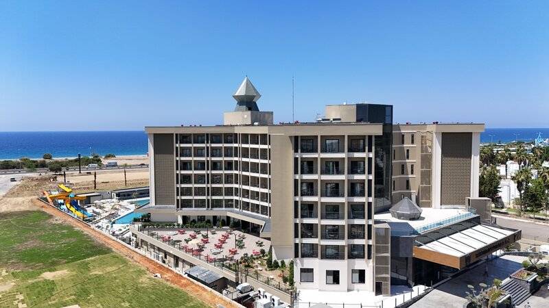 Palemon Resort and Spa