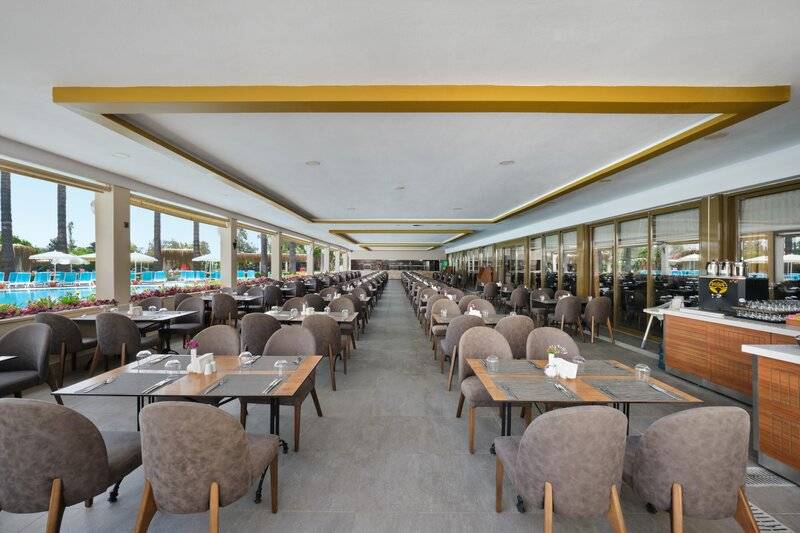 Asteria Collection Side