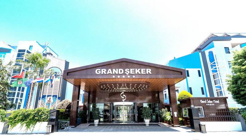 Grand Seker