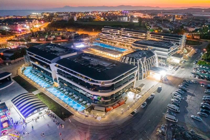 Victory Volare  Hotel