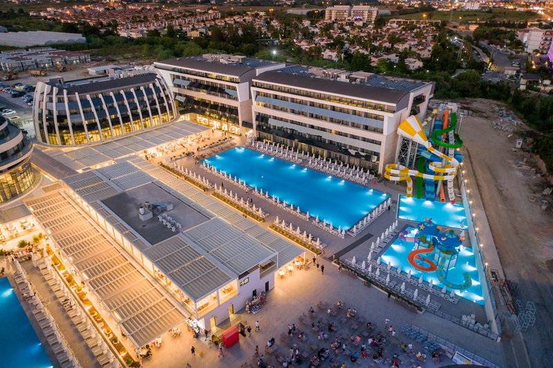 Victory Volare  Hotel