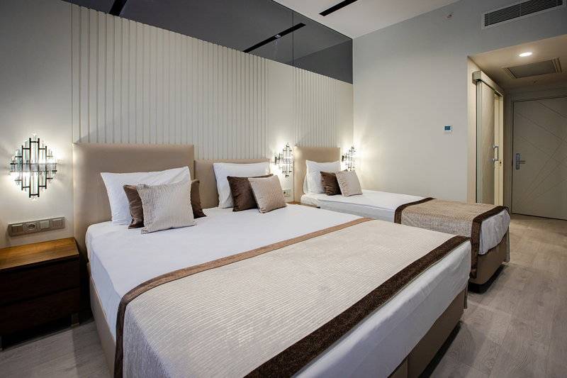 Victory Volare  Hotel