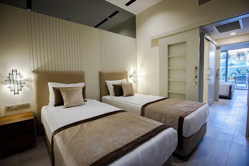 Victory Volare  Hotel