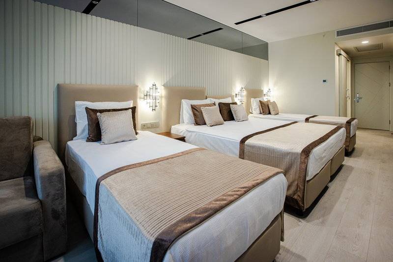 Victory Volare  Hotel