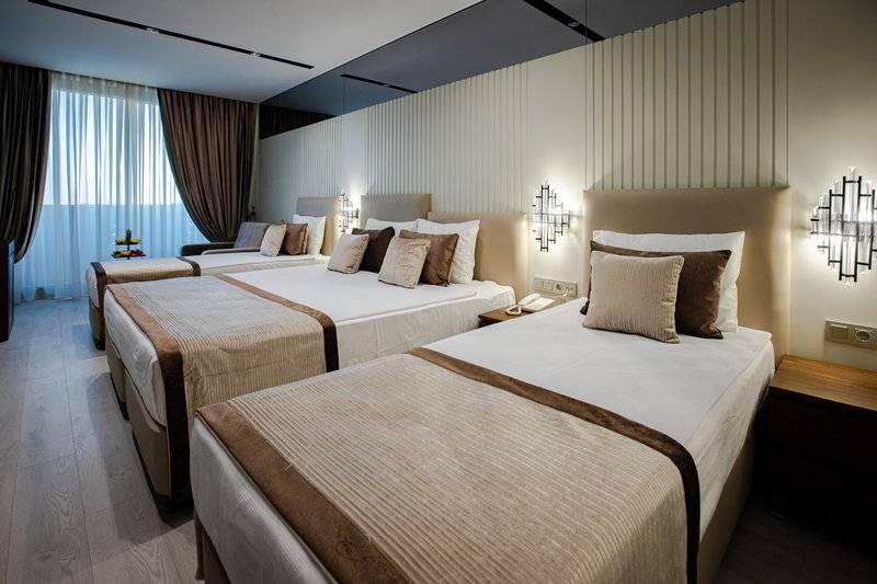 Victory Volare  Hotel