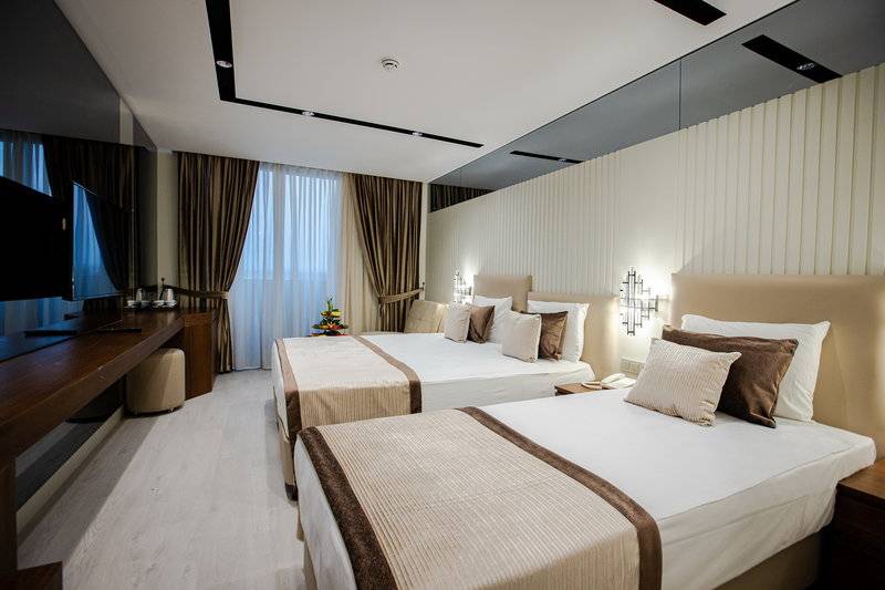 Victory Volare  Hotel