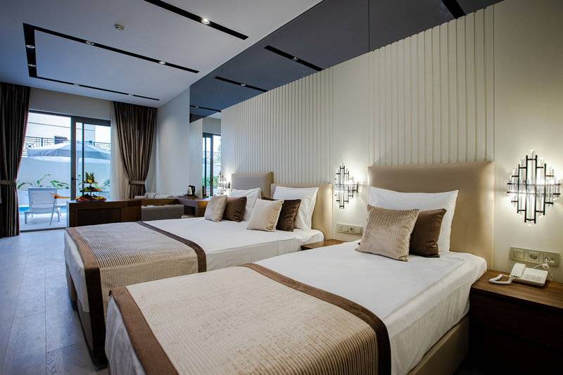 Victory Volare  Hotel