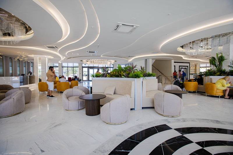 Victory Volare  Hotel