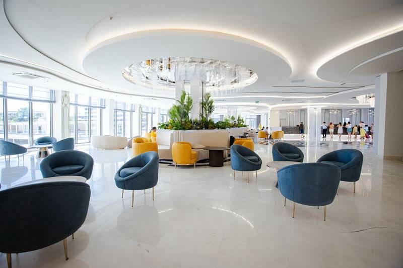 Victory Volare  Hotel