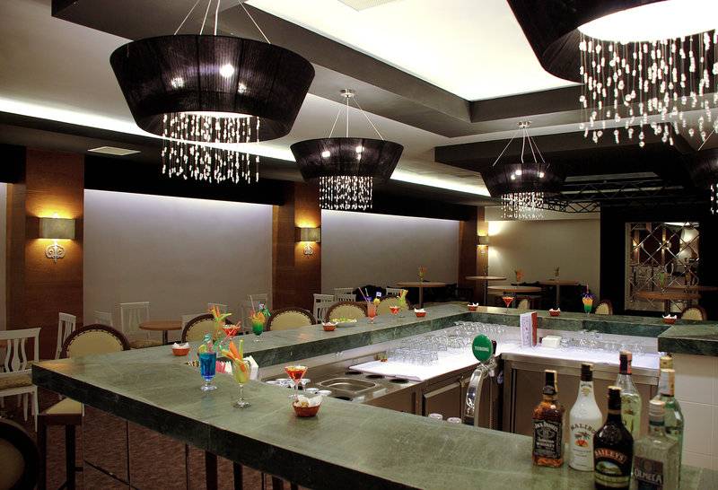 Monachus Hotel & Spa