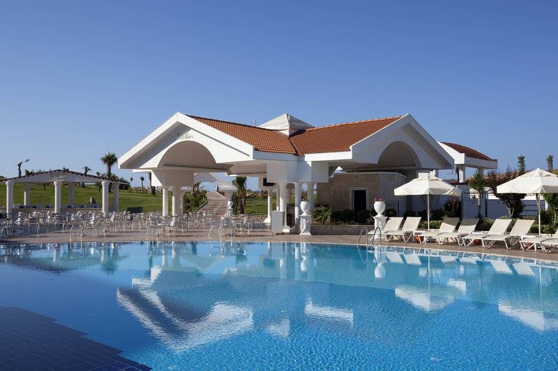 Roma Beach Resort & SPA