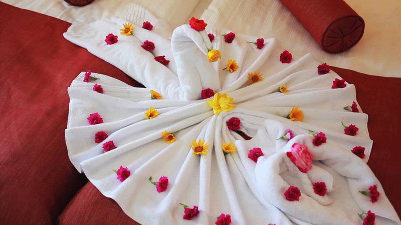 Commodore Elite Suites & Spa