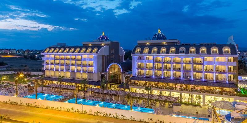 Mary Palace Resort & Spa