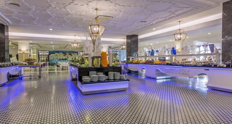 Mary Palace Resort & Spa