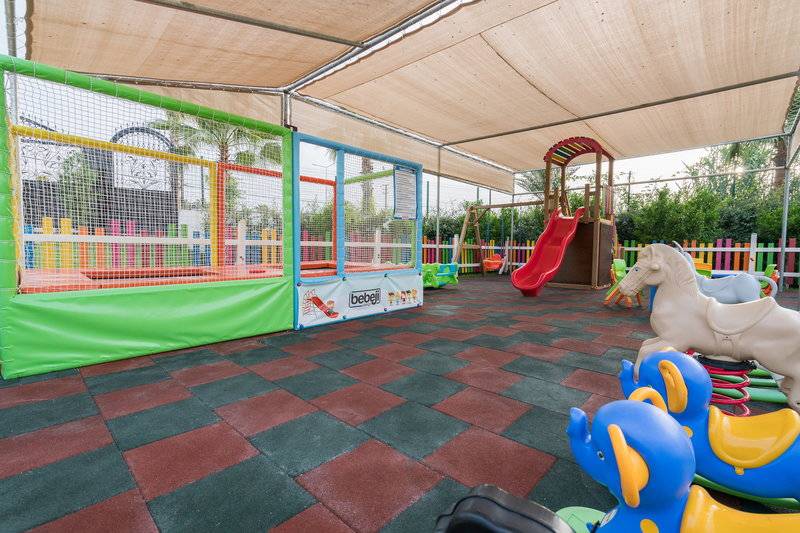 Mary Palace Resort & Spa