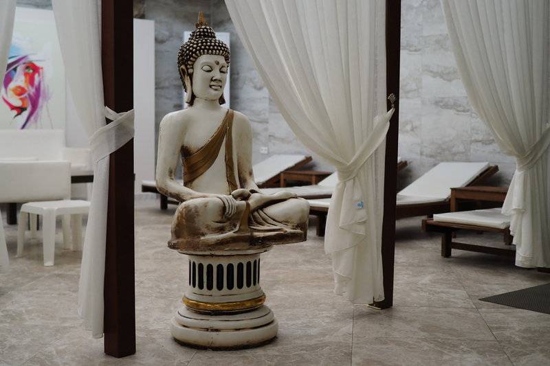 Gypsophila Holiday Village