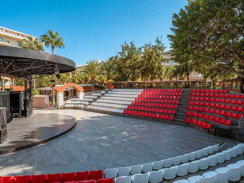 Club Sun Heaven Queen