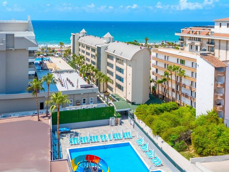 Club Sun Heaven Queen