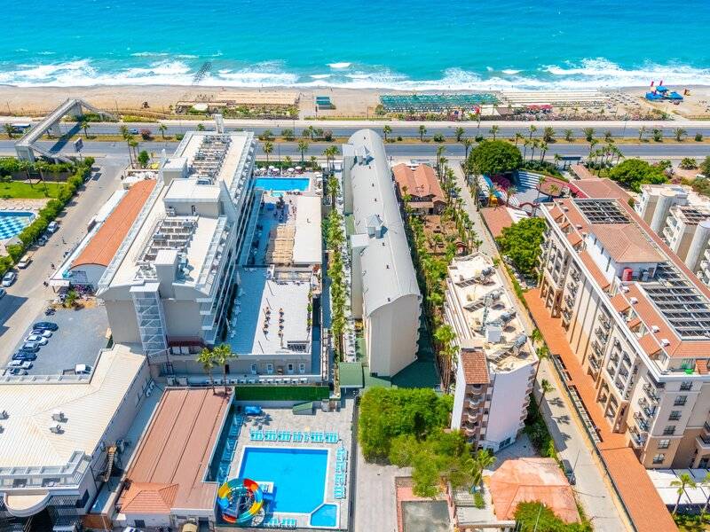 Club Sun Heaven Queen