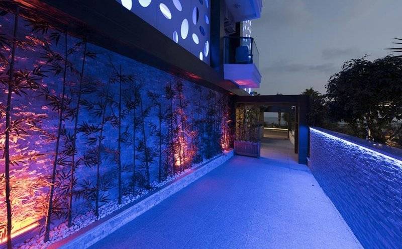 Kleopatra Life Hotel