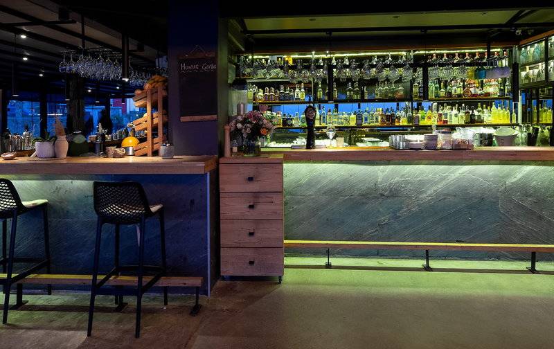 Sun Hotel By En Vie Beach