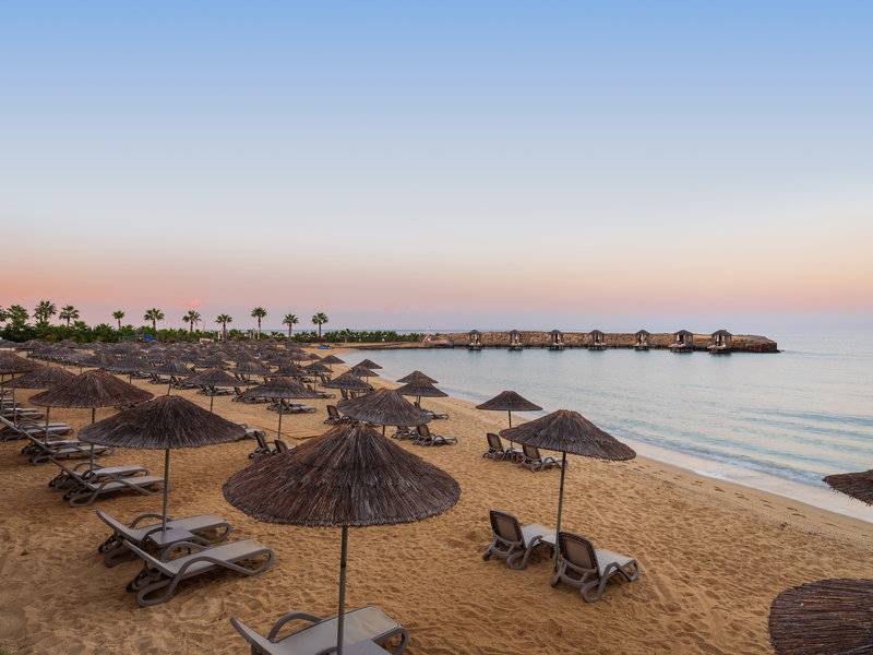 Rubi Platinum Spa Resort & Suites