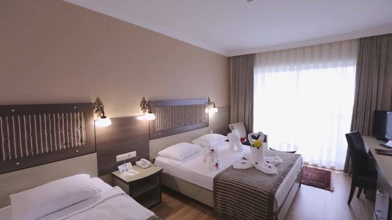 Kırbıyık Resort Hotel