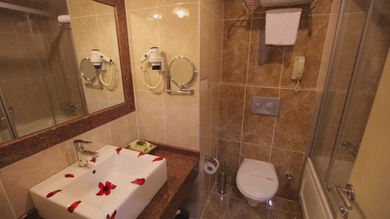 Kırbıyık Resort Hotel