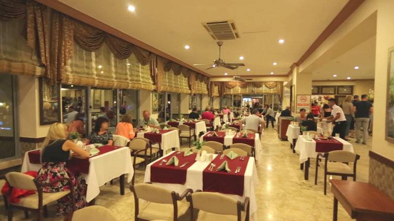 Kırbıyık Resort Hotel