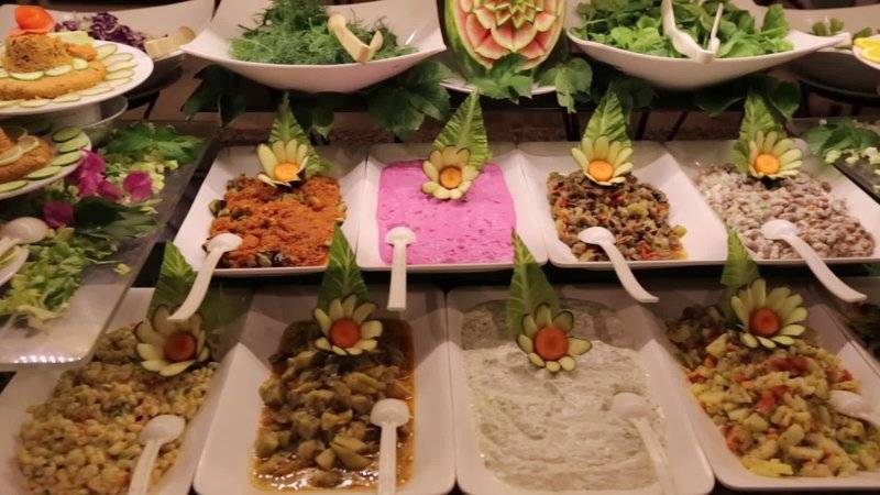 Kırbıyık Resort Hotel