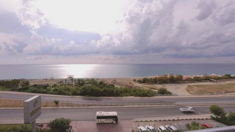 Kırbıyık Resort Hotel