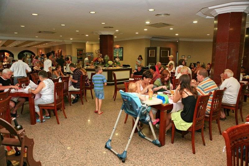 Grand Zaman Beach Hotel