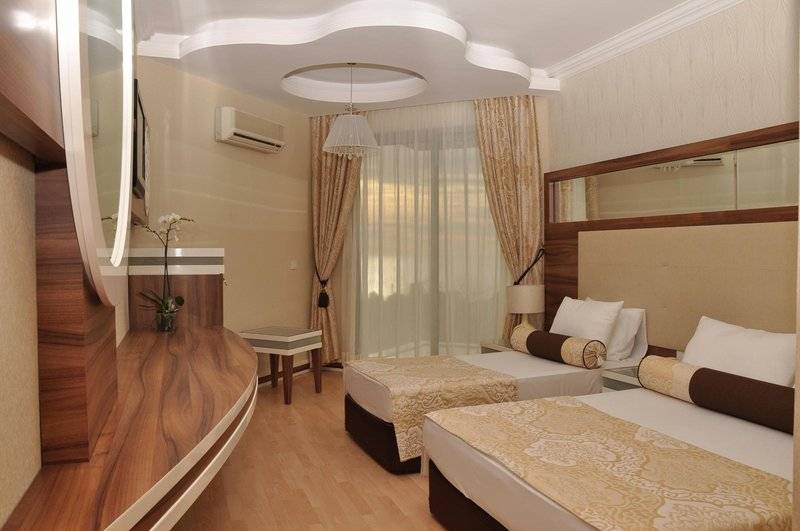 Grand Zaman Beach Hotel