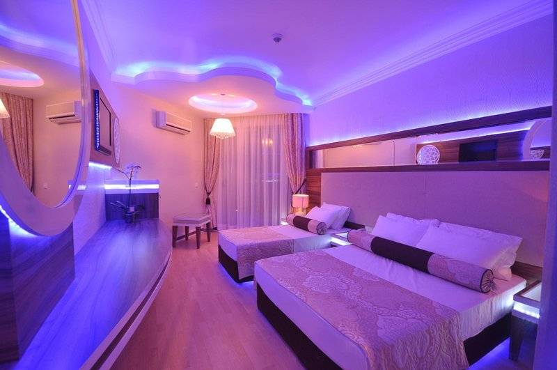 Grand Zaman Beach Hotel