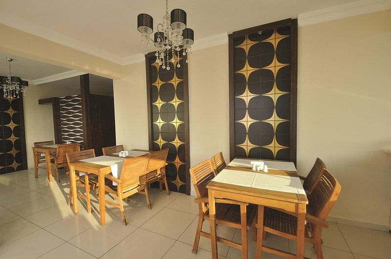 Sunny Hill Alya Hotel